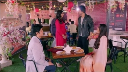 Jaane Anjaane Hum Mile - 29th April 2026